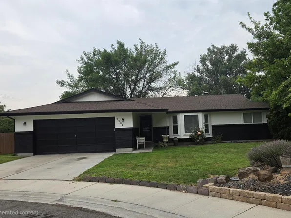 7382 W Danbury Ct, Boise, ID 83709