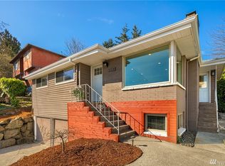2343 23rd Ave S, Seattle, WA 98144