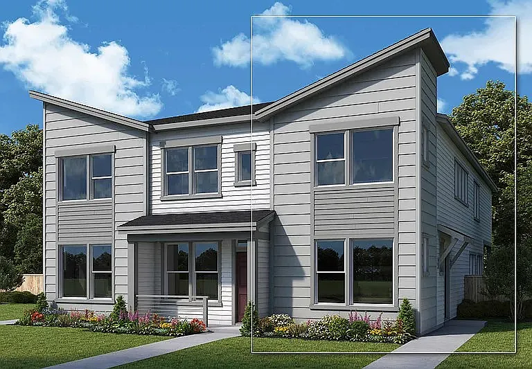 8457 SE Kinnaman St — Photo 1