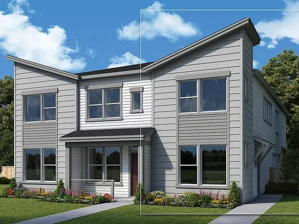 8457 SE Kinnaman St, Hillsboro, OR 97123