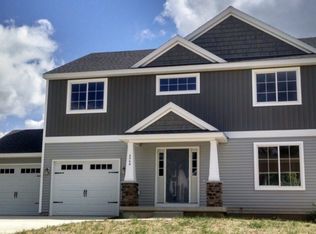 Reno Plan, Paris Ridge, Caledonia, MI 49316