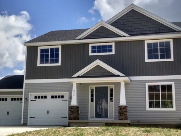 Reno Plan, Harvest Meadows