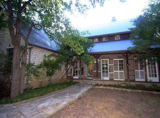 12 Lone Oak Trl, Sunset Valley, TX 78745