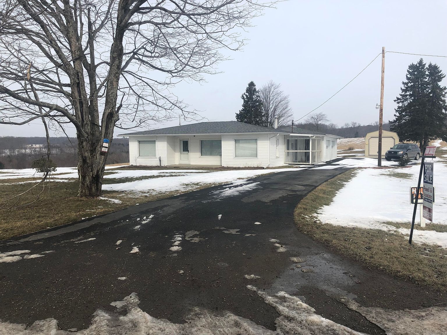 2405 Johnsonburg Rd, Rossiter, PA 15772 Zillow