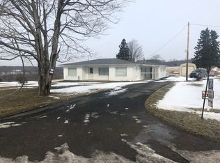2405 Johnsonburg Rd, Rossiter, PA 15772