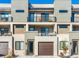 1143 S Gap Canyon Pkwy UNIT 30, Saint George, UT 84770