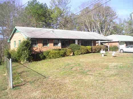 1209 sq. ft. Home in Historic Atlanta