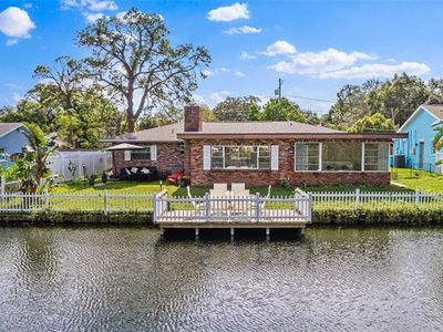 10861 Clara Ln, Saint Petersburg, FL, 33708