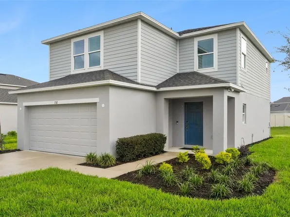 152 BRINSMEAD RD., HAINES CITY, FL 33844