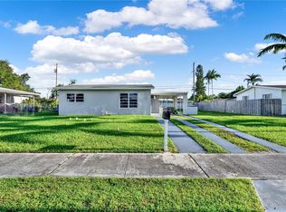 9980 Haitian Dr, Cutler Bay, FL 33189