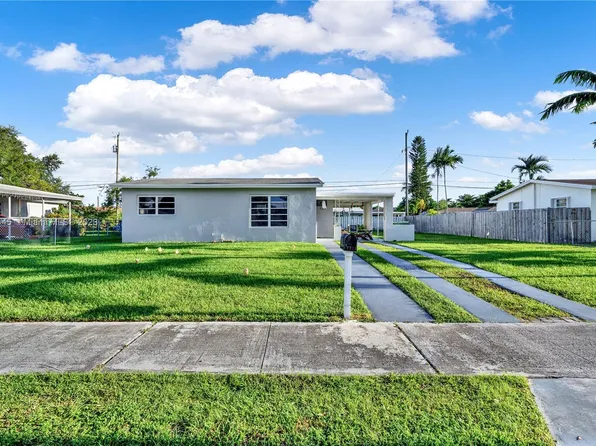 9980 Haitian Dr, Cutler Bay, FL 33189