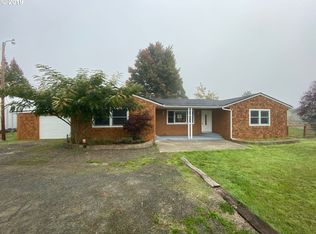 1739 Melrose Rd, Roseburg, OR 97471