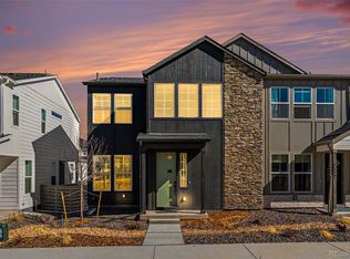 8890 Yellowcress Street, Littleton, CO 80125