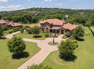 14208 Flat Top Ranch Rd, Austin, TX 78732