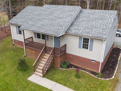 469 Courtney Ln, Aylett, VA, 23009