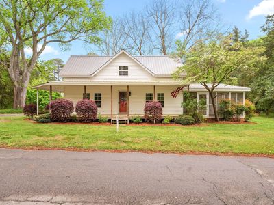 323 Coral Ave, Goldston, NC, 27252