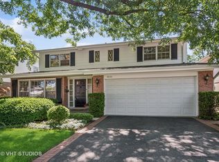 8830 Kenneth Ter, Skokie, IL