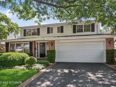 8830 Kenneth Ter, Skokie, IL, 60076