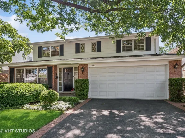 8830 Kenneth Ter, Skokie, IL 60076