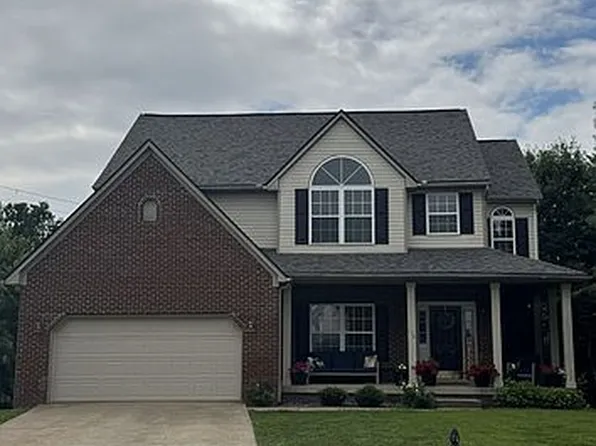 116 Valhalla Pl, Georgetown, KY 40324