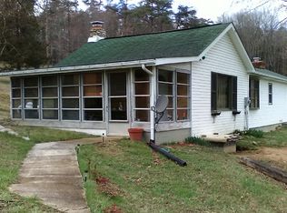 9428 Trout Run Rd, Wardensville, WV 26851