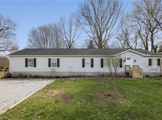 2806 Pomatan Ave, Akron, OH 44312