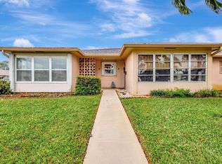 1320 High Point Pl S #A, Delray Beach, FL 33445