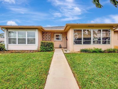 1320 High Point A Place S #A, Delray Beach, FL, 33445