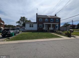 3203 Sycamore Ln, Suitland, MD 20746