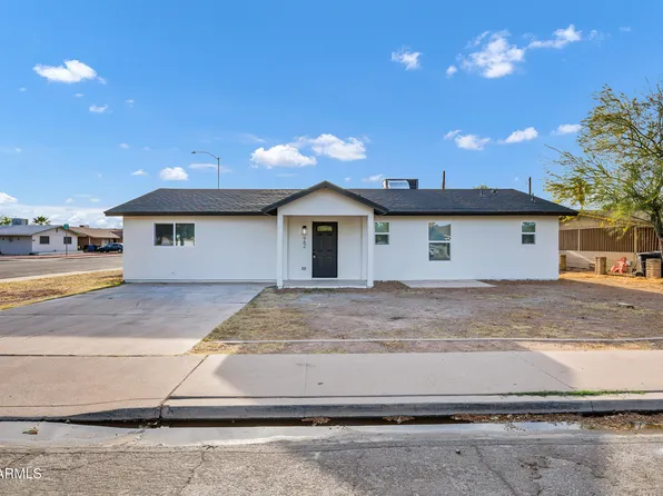 962 S PIONEER --, Mesa, AZ 85204