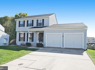 205 Decoy Dr, Havre De Grace, MD 21078