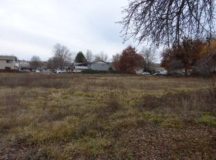 S Buchanan Ave, Eagle Pt, OR 97524