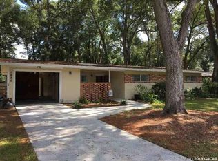 1835 NW 40th Ter, Gainesville, FL 32605