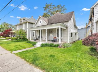 229 E Washington St, Tipton, IN 46072