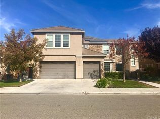 6180 W Paul Ave, Fresno, CA