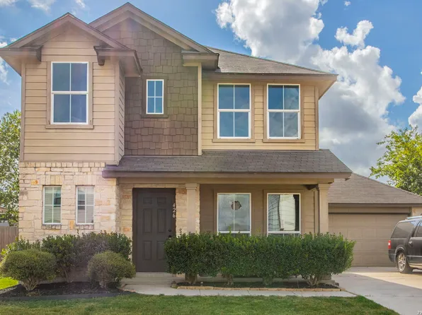 426 Wind Gust, New Braunfels, TX 78130