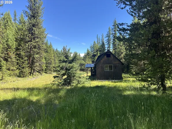 57034 Usfs 21 Rd, La Grande, OR 97850