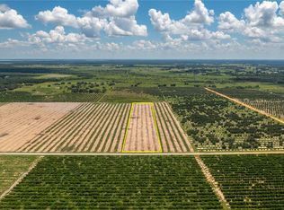 900 Buffum Church Rd #2, Fort Meade, FL 33841