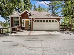 615 San Benito Ln, Lake Arrowhead, CA 92352