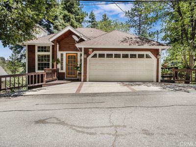 615 San Benito Dr, Lake Arrowhead, CA, 92352