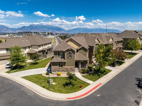 9256 N Prairie Dunes Way, Eagle Mountain, UT 84005