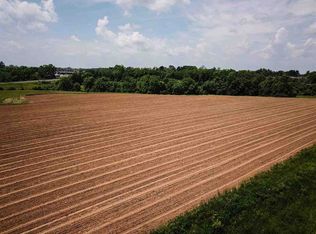 10 Knoxville Rd, Dry Ridge, KY 41035