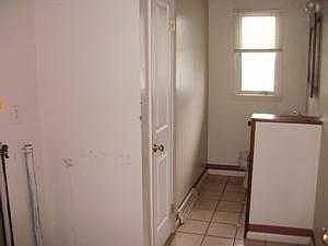 Laundry / Powder Room