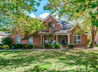 3022 Harrah Dr, Spring Hill, TN 37174