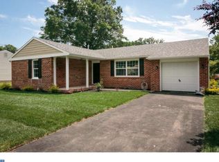 21 Sanford Rd, Pennsville, NJ 08070