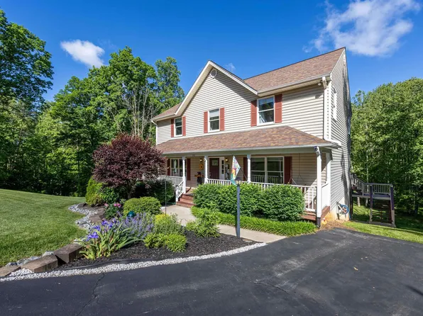 110 Birch Way, Barboursville, VA 22923