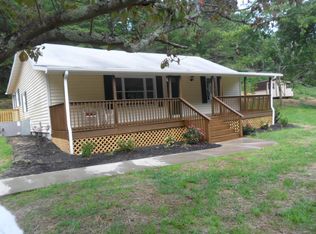 5515 Daniels Rd, Knoxville, TN 37938