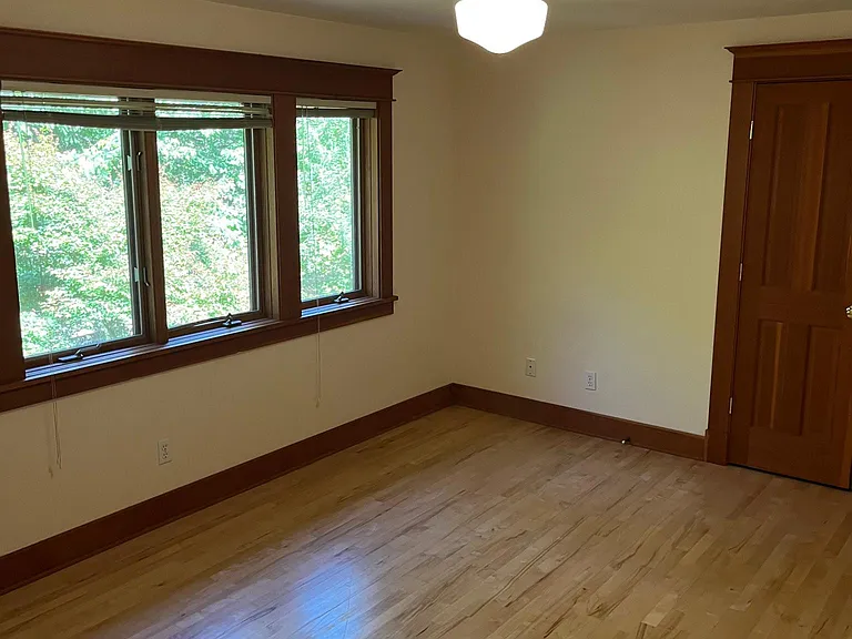 Another upstairs bedroom