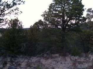 1413 E Alimos Way, Williams, AZ 86046