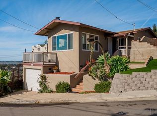 1310 Elevation Rd, San Diego, CA 92110